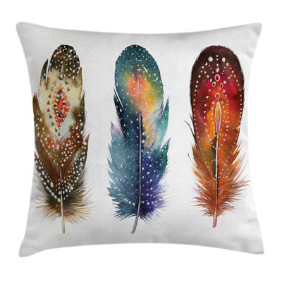36 Throw Pillow Cover East Urban Home 36 Throw Pillow Cover East Urban Home